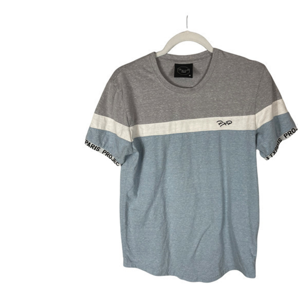 Project X Paris men shirt